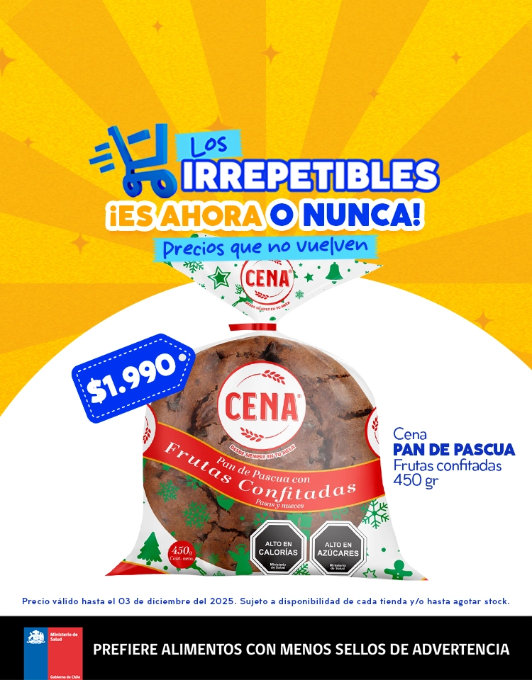 BANNER IRREPETIBLES 750X960 copia